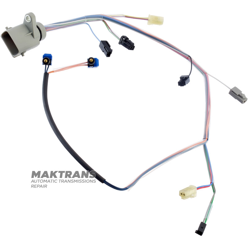 Internal wiring harness, automatic transmission A750E 03-up 8212560650
