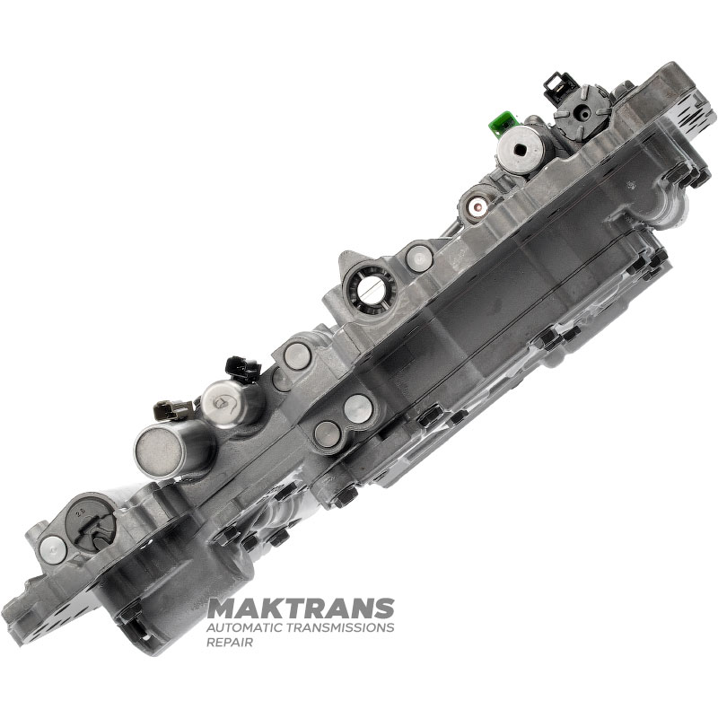 Hydraulic control unit automatic transmission A750E 03-up 3541060520 [untested / unrestored]
