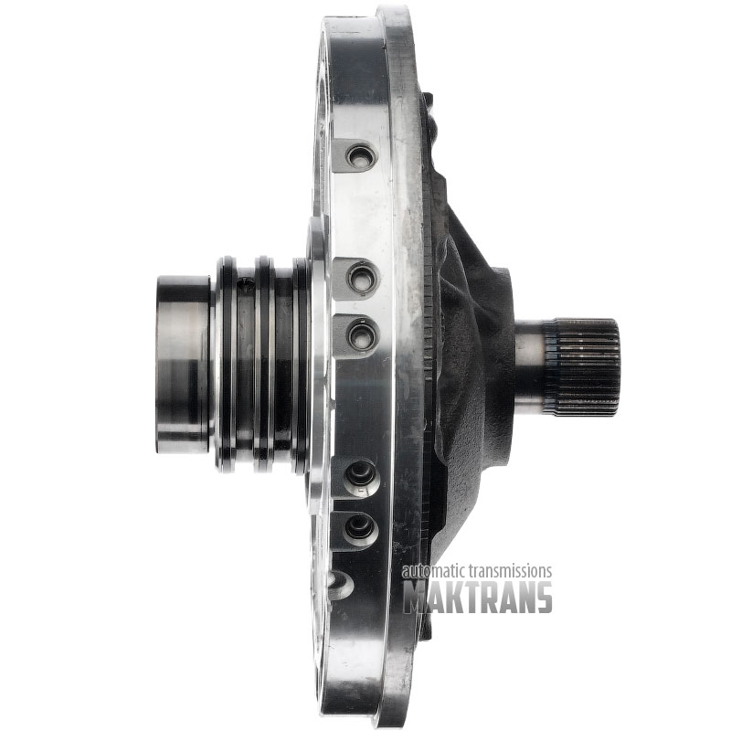 Oil pump Toyota / Lexus A960E - 3530122030, 3537022070, 3532222140, 3532122140