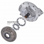 Oil pump A6MF1 09-up - 46100-3B660, 461003B660 (with a bearing on the inner side of the gear housing)