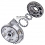 Oil pump A6MF1 09-up - 46100-3B660, 461003B660 (with a bearing on the inner side of the gear housing)
