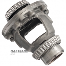 Differential housing A6MF1 A6LF1 4WD 458223B650 (8 bolts)