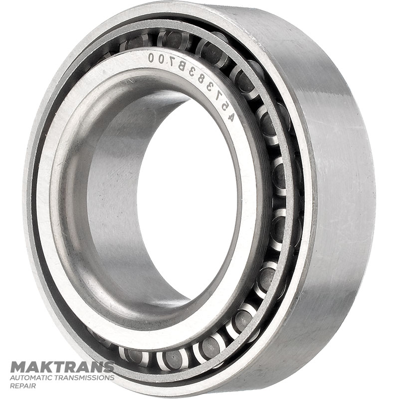 Parking gear bearing A6MF1 09-up 457383B700 