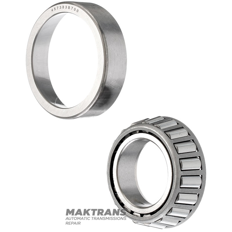 Parking gear bearing A6MF1 09-up 457383B700 