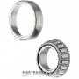 Parking gear bearing A6MF1 09-up 457383B700 