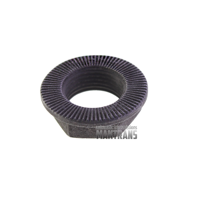 Shaft screw nut of main pair of transfer box A6MF1 09-up 4732039000