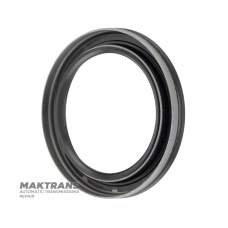 Oil pump seal 722.3 722.5 722.6 722.8 722.9 A0189970447 O-PPS-722.X 43x58x7