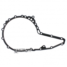 Rear cover gasket 722.8 04-up A1693714080 [metal]