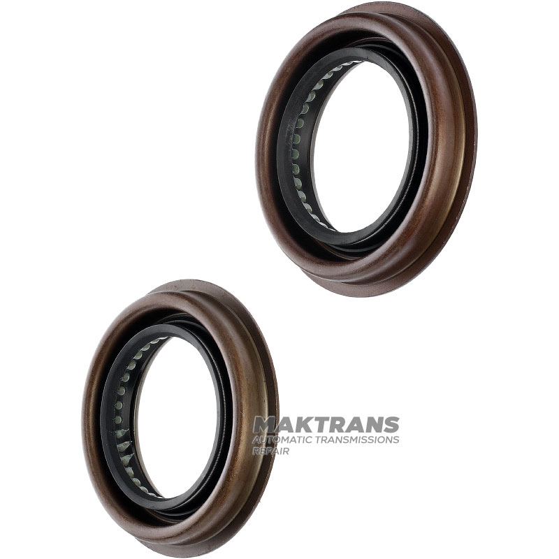 Automatic transmission gasket set A5GF1 2006-on