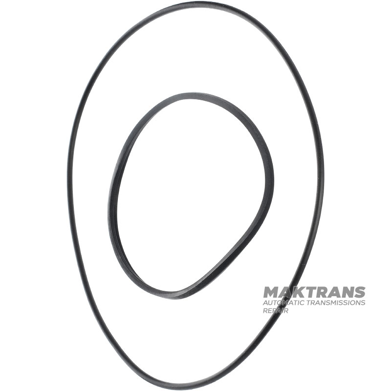 Automatic transmission gasket set A5GF1 2006-on