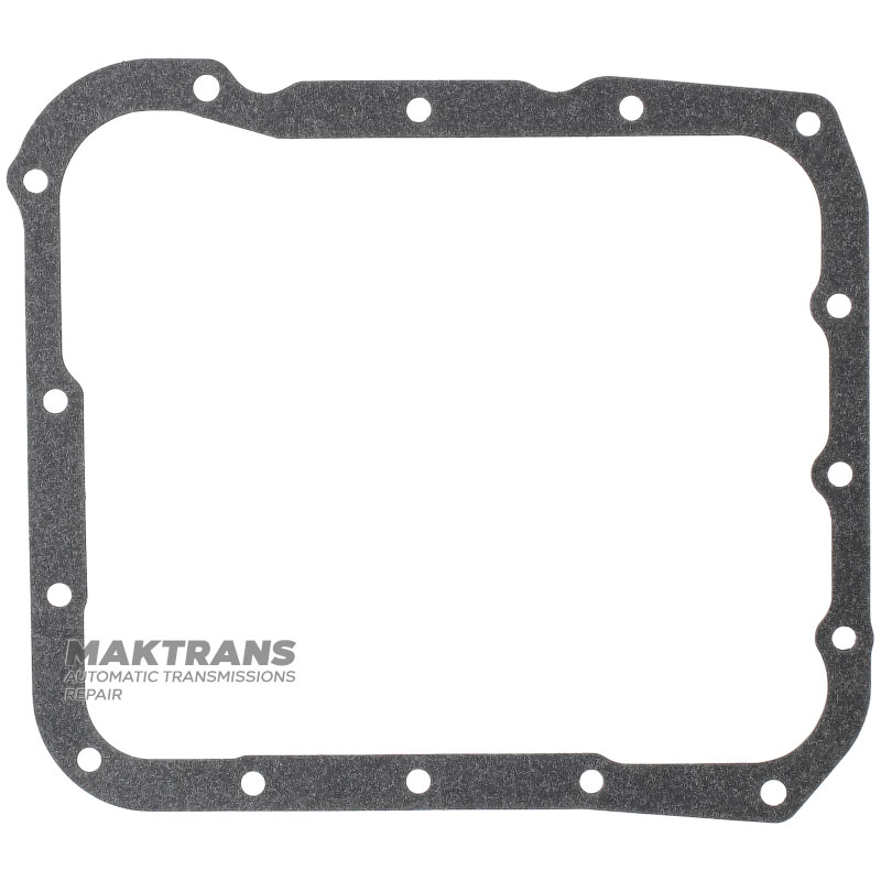 Automatic transmission gasket set A5GF1 2006-on