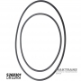 Automatic transmission gasket set A5GF1 2006-on