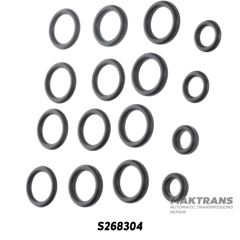 Automatic transmission gasket set A5GF1 2006-on