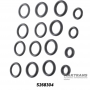 Automatic transmission gasket set A5GF1 2006-on