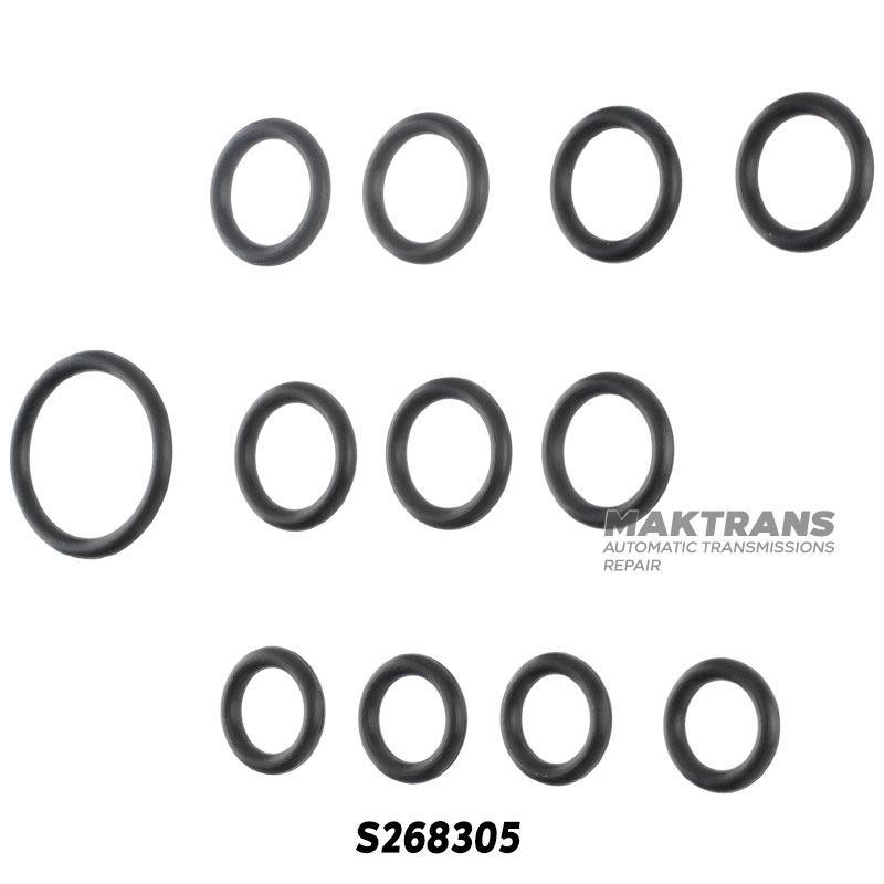 Automatic transmission gasket set A5GF1 2006-on
