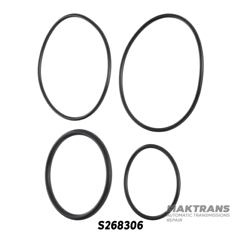 Automatic transmission gasket set A5GF1 2006-on