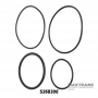 Automatic transmission gasket set A5GF1 2006-on