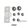 Automatic transmission gasket set A5GF1 2006-on