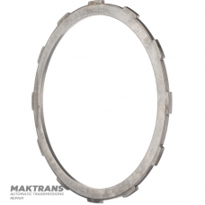 Steel plate  K1 B1 722.6 96-01 154mm 12T 4mm 1402720426 