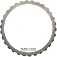 K2 Clutch Mercedes-Benz 722.6 steel disc — outer diameter 146.50 mm, 30 teeth, thickness 4 mm, A2202722126, A1402720826
