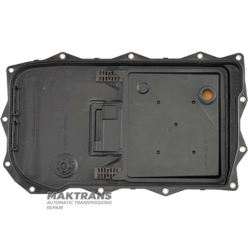 Oil pan - filter for automatic transmission ZF 8HP45 ZF 8HP70 0501218048/24117624192