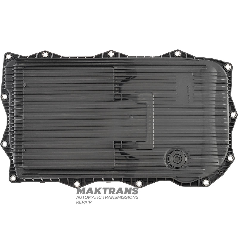 Oil pan - filter for automatic transmission ZF 8HP45 ZF 8HP70 0501218048/24117624192
