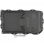 Oil pan - filter for automatic transmission ZF 8HP45 ZF 8HP70 0501218048/24117624192