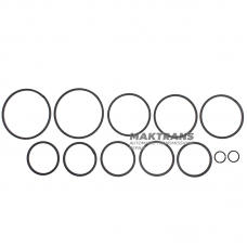 Teflon ring kit AW60-40LE AW60-41SN AW60-42LE 95-04