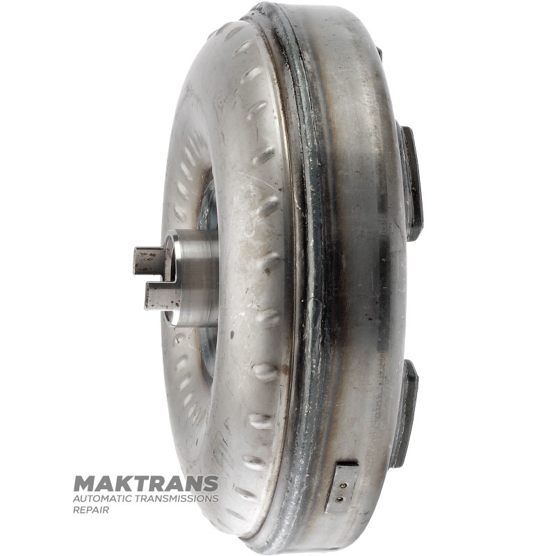 Torque converter  DSI M11 10-up 0523-511067