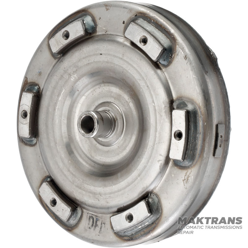 Torque converter  DSI M11 10-up 0523-511067