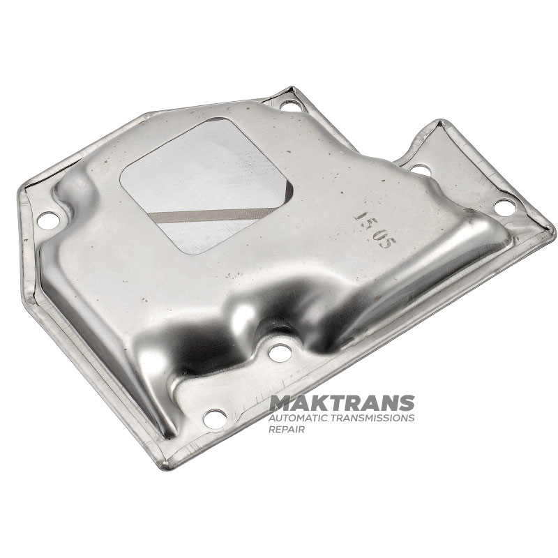 Oil filter automatic transmission Toyota 81-up A42DL, A43DL, A44DL, A45DF, A45DL, AW03-72