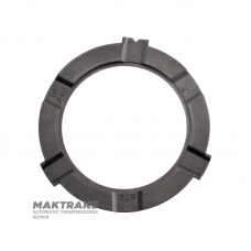 Torque converter washer, automatic transmission DP0 AL4 80.8mm * 58.4mm * 3.7mm RE-WP1-OE RW-4-1