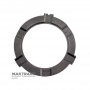 Torque converter washer, automatic transmission DP0 AL4 80.8mm * 58.4mm * 3.7mm RE-WP1-OE RW-4-1