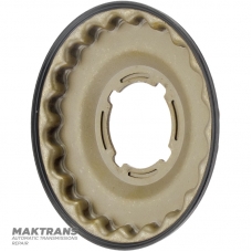Piston cover DIRECT U140E U140F U240E U241E 98-up 3560621010