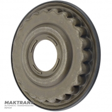Piston cover OVERDRIVE DIRECT U150E U151E U151F U250E 03-up 3462833010