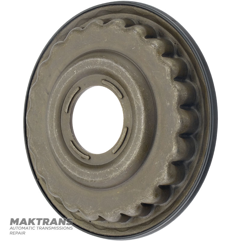 Piston cover OVERDRIVE DIRECT U150E U151E U151F U250E 03-up 3462833010