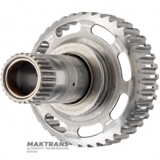 Hub DIRECT U340E U341E 99-up 3506252010