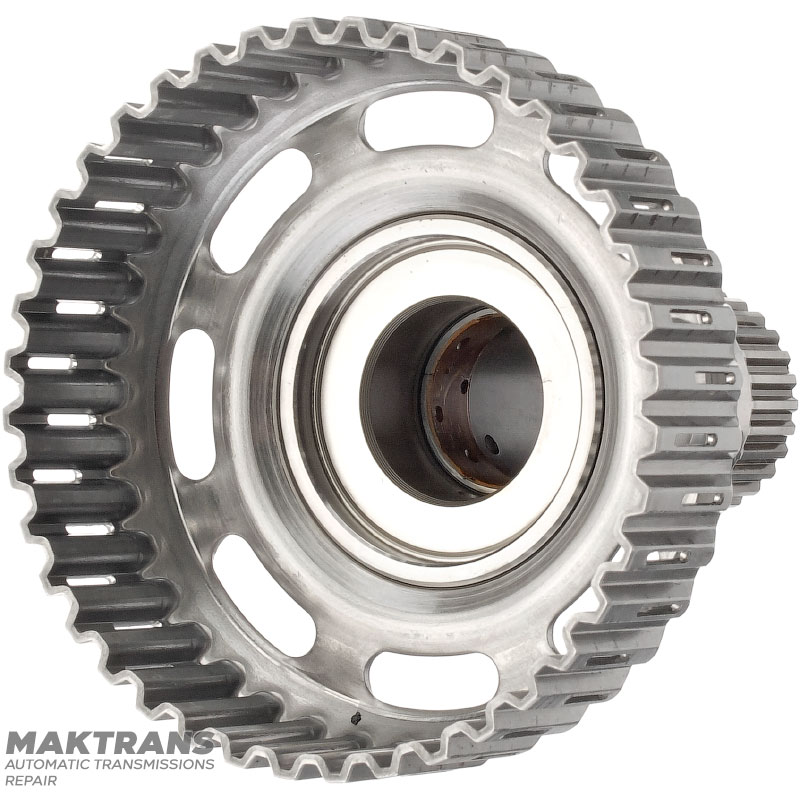 Hub DIRECT U340E U341E 99-up 3506252010