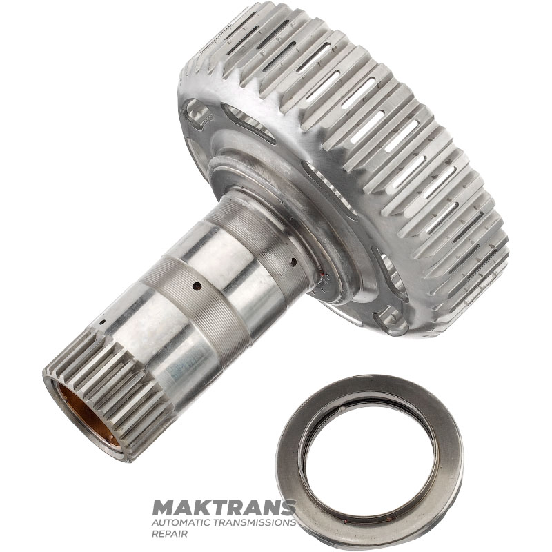 Hub DIRECT U340E U341E 99-up 3506252010
