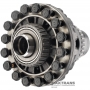 Differential AW TF-80SC AW TF-81SC 05-up M06927231 (Mazda CX-7 Mazda CX-9 Hyundai Veracruz) [without ring gear]