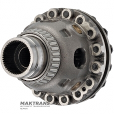 Differential AW TF-80SC AW TF-81SC 05-up M06927231 (Mazda CX-7 Mazda CX-9 Hyundai Veracruz) [without ring gear]