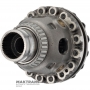 Differential AW TF-80SC AW TF-81SC 05-up M06927231 (Mazda CX-7 Mazda CX-9 Hyundai Veracruz) [without ring gear]