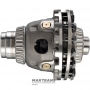 Differential AW TF-80SC AW TF-81SC 05-up M06927231 (Mazda CX-7 Mazda CX-9 Hyundai Veracruz) [without ring gear]