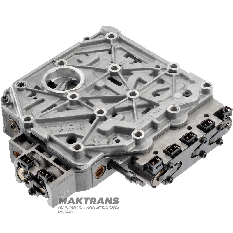 Valve body (not tested) VAG 01M — 01M325283A