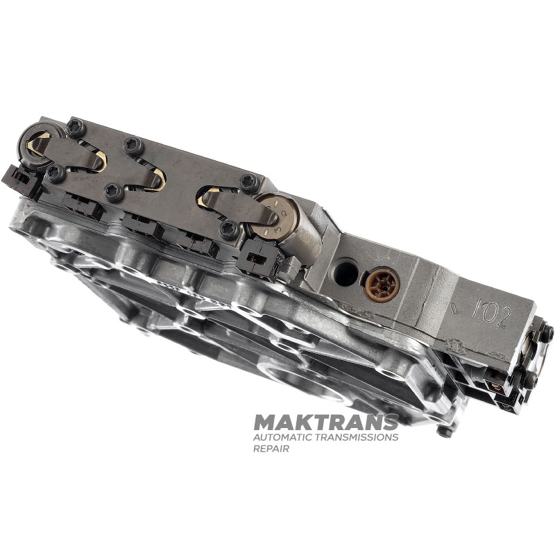 Valve body (not tested) VAG 01M — 01M325283A