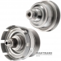 ZF VT2 Pulley Set Mini Cooper Great Wall