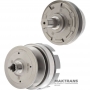 ZF VT2 Pulley Set Mini Cooper Great Wall