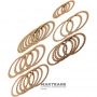 Friction plate kit A5GF1 06-up