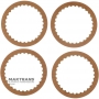 Friction plate kit A5GF1 06-up
