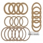 Friction plate kit F4A33 91-up